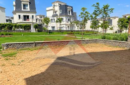 Villa - 5 - 5 for sale in Mountain View Chill Out Park - Northern Expansions - 6 October City - Giza Villa - 5 - 5 for sale in Mountain View Chill Out Park - Northern Expansions - 6 October City - Giza