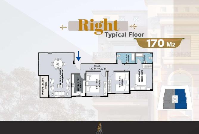 61679040 - صورة العقار 3