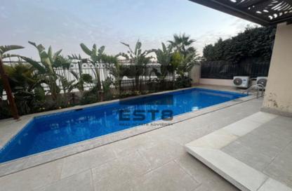 Twin House - 3 Bedrooms - 4 Bathrooms for rent in Cluster 1 - Hyde Park - New Cairo City - Cairo Twin House - 3 Bedrooms - 4 Bathrooms for rent in Cluster 1 - Hyde Park - New Cairo City - Cairo