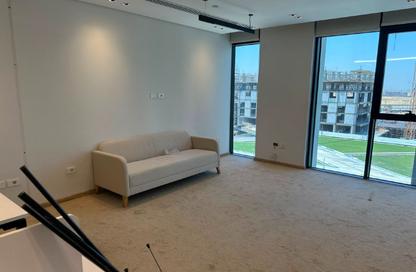 Office Space - Studio - 1 for rent in Hyde Park - New Cairo City - Cairo