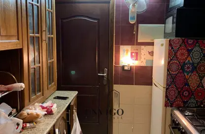 شقة - 2 غرف نوم - 1 حمام للبيع في مدينة نصر - القاهرة