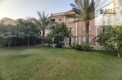 Villa - 7+ - 7+ for sale in New Cairo City - Cairo