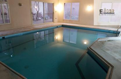 Villa - 7+ - 7+ for sale in New Cairo City - Cairo