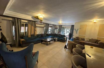 Apartment - 3 - 3 for sale in Abdel Moneim Riad St. - Mohandessin - Giza Apartment - 3 - 3 for sale in Abdel Moneim Riad St. - Mohandessin - Giza
