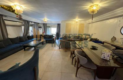 Apartment - 3 - 3 for sale in Abdel Moneim Riad St. - Mohandessin - Giza Apartment - 3 - 3 for sale in Abdel Moneim Riad St. - Mohandessin - Giza