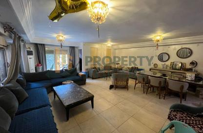 Apartment - 3 - 3 for sale in Abdel Moneim Riad St. - Mohandessin - Giza Apartment - 3 - 3 for sale in Abdel Moneim Riad St. - Mohandessin - Giza