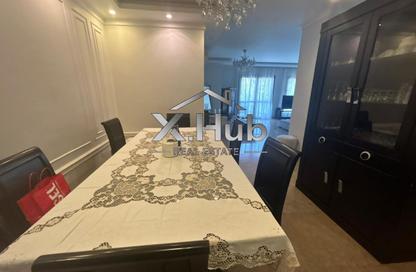 شقة - 3 غرف نوم - 3 حمامات للبيع في ذا كورت ياردز - كمبوندات الشيخ زايد - الشيخ زايد - الجيزة شقة - 3 غرف نوم - 3 حمامات للبيع في ذا كورت ياردز - كمبوندات الشيخ زايد - الشيخ زايد - الجيزة
