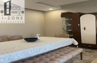 Apartment - 2 Bedrooms - 2 Bathrooms for rent in Mivida - 5th Settlement Compounds - The 5th Settlement - New Cairo City - Cairo