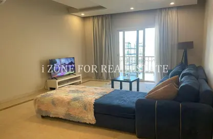 شقة - 2 غرف نوم - 2 حمامات للايجار في ميفيدا - كمبوندات التجمع الخامس - التجمع الخامس - مدينة القاهرة الجديدة - القاهرة