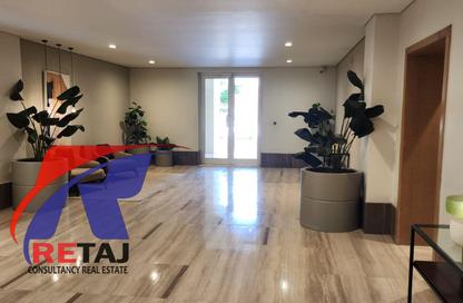 Apartment - 3 Bedrooms - 4 Bathrooms for rent in Mivida - 5th Settlement Compounds - The 5th Settlement - New Cairo City - Cairo Apartment - 3 Bedrooms - 4 Bathrooms for rent in Mivida - 5th Settlement Compounds - The 5th Settlement - New Cairo City - Cairo