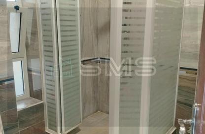 شقة - 3 - 3 للايجار في غرب الجولف - كمبوندات القطامية - القطامية - مدينة القاهرة الجديدة - القاهرة