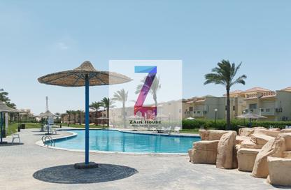 Villa - 3 Bedrooms - 3 Bathrooms for rent in Stella Heights - Al Alamein - North Coast Villa - 3 Bedrooms - 3 Bathrooms for rent in Stella Heights - Al Alamein - North Coast