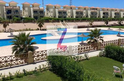 Villa - 3 Bedrooms - 3 Bathrooms for rent in Stella Heights - Al Alamein - North Coast Villa - 3 Bedrooms - 3 Bathrooms for rent in Stella Heights - Al Alamein - North Coast