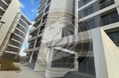 Apartment - Studio - 1 for sale in Noor City - Cairo