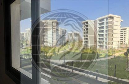 Apartment - Studio - 1 for sale in Noor City - Cairo Apartment - Studio - 1 for sale in Noor City - Cairo