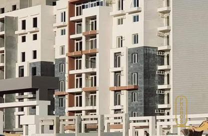 شقة - 3 - 3 للبيع في اويا - كمبوندات العاصمة الإدارية الجديدة - العاصمة الإدارية الجديدة - القاهرة