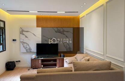 Apartment - Studio - 1 for rent in El Rehab Extension - Al Rehab - New Cairo City - Cairo Apartment - Studio - 1 for rent in El Rehab Extension - Al Rehab - New Cairo City - Cairo