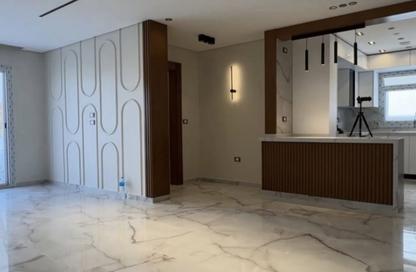 Apartment - 2 - 3 for sale in Centerville - Hyde Park - New Cairo City - Cairo Apartment - 2 - 3 for sale in Centerville - Hyde Park - New Cairo City - Cairo