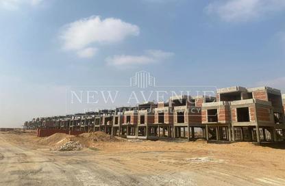 Villa - 5 Bedrooms - 6 Bathrooms for sale in Stei8ht - The 1st Settlement - New Cairo City - Cairo Villa - 5 Bedrooms - 6 Bathrooms for sale in Stei8ht - The 1st Settlement - New Cairo City - Cairo