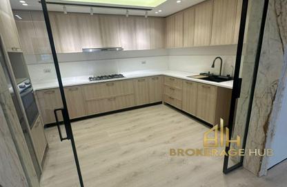 Apartment - 3 Bedrooms - 3 Bathrooms for rent in Eastown - 5th Settlement Compounds - The 5th Settlement - New Cairo City - Cairo