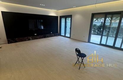Apartment - 3 Bedrooms - 3 Bathrooms for rent in Eastown - 5th Settlement Compounds - The 5th Settlement - New Cairo City - Cairo