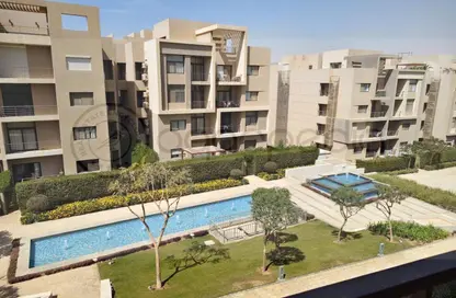 Apartment - 3 Bedrooms - 3 Bathrooms for sale in Moon Residences - Fifth Square - The 5th Settlement - New Cairo City - Cairo