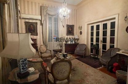 شقة - 2 غرف نوم - 2 حمامات للبيع في شارع نادي الزمالك - المهندسين - الجيزة شقة - 2 غرف نوم - 2 حمامات للبيع في شارع نادي الزمالك - المهندسين - الجيزة