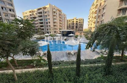 Duplex - 3 Bedrooms - 3 Bathrooms for sale in IL Bosco - New Capital Compounds - New Capital City - Cairo Duplex - 3 Bedrooms - 3 Bathrooms for sale in IL Bosco - New Capital Compounds - New Capital City - Cairo