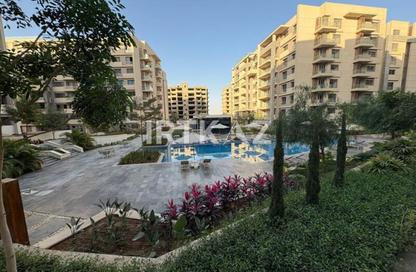 Duplex - 3 Bedrooms - 3 Bathrooms for sale in IL Bosco - New Capital Compounds - New Capital City - Cairo