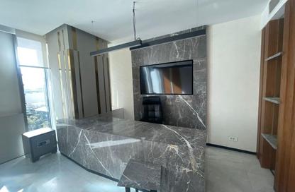 Office Space - Studio for rent in Park St. - 26th of July Corridor - Sheikh Zayed City - Giza