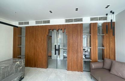 Office Space - Studio for rent in Park St. - 26th of July Corridor - Sheikh Zayed City - Giza