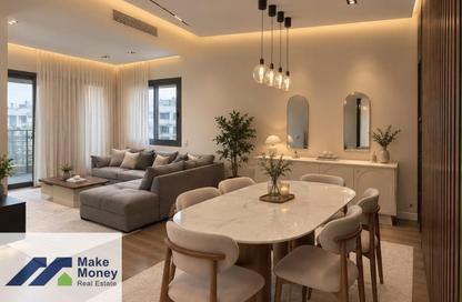 Apartment - 2 - 3 for rent in Villette - 5th Settlement Compounds - The 5th Settlement - New Cairo City - Cairo Apartment - 2 - 3 for rent in Villette - 5th Settlement Compounds - The 5th Settlement - New Cairo City - Cairo