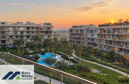 Apartment - 2 - 3 for rent in Villette - 5th Settlement Compounds - The 5th Settlement - New Cairo City - Cairo Apartment - 2 - 3 for rent in Villette - 5th Settlement Compounds - The 5th Settlement - New Cairo City - Cairo