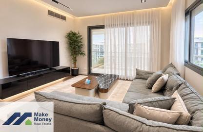 Apartment - 2 - 3 for rent in Villette - 5th Settlement Compounds - The 5th Settlement - New Cairo City - Cairo