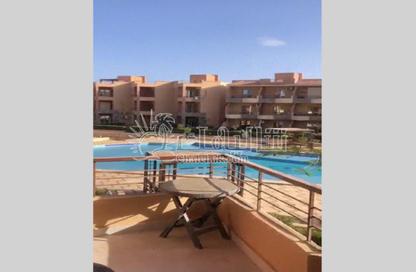 Chalet - 2 Bedrooms - 1 Bathroom for sale in La Jolie - Al Ain Al Sokhna - Suez