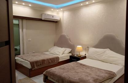 Apartment - 2 Bedrooms - 2 Bathrooms for rent in Al Dokki St. - Dokki - Giza