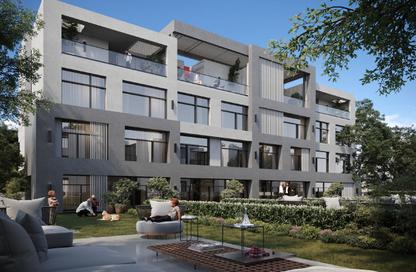 Apartment - 4 Bedrooms - 5 Bathrooms for sale in Cityzen - Mostakbal City Compounds - Mostakbal City - Future City - Cairo Apartment - 4 Bedrooms - 5 Bathrooms for sale in Cityzen - Mostakbal City Compounds - Mostakbal City - Future City - Cairo