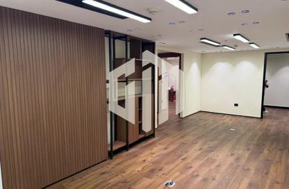 Office Space - Studio - 1 for rent in Street27 - District 5 - The 5th Settlement - New Cairo City - Cairo