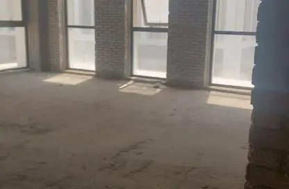 Office Space - 1 Bedroom - 1 Bathroom for sale in Mivida - 5th Settlement Compounds - The 5th Settlement - New Cairo City - Cairo