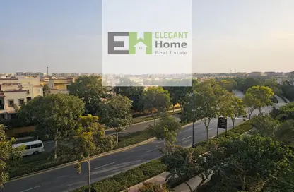 Apartment - 3 Bedrooms - 3 Bathrooms for sale in Mivida - 5th Settlement Compounds - The 5th Settlement - New Cairo City - Cairo