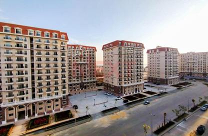 شقة - 3 غرف نوم - 3 حمامات للايجار في صوارى - كمبوندات الاسكندرية - الاسكندرية