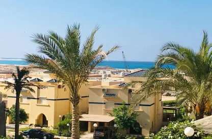 Chalet - 3 Bedrooms - 2 Bathrooms for rent in Stella Sidi Abdel Rahman - Sidi Abdel Rahman - North Coast