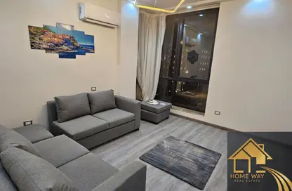 Apartment - 3 Bedrooms - 3 Bathrooms for rent in El Patio Oro - 5th Settlement Compounds - The 5th Settlement - New Cairo City - Cairo