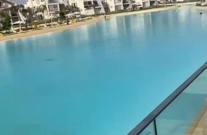 Chalet - 3 Bedrooms - 3 Bathrooms for sale in Fouka Bay - Qesm Marsa Matrouh - North Coast Chalet - 3 Bedrooms - 3 Bathrooms for sale in Fouka Bay - Qesm Marsa Matrouh - North Coast