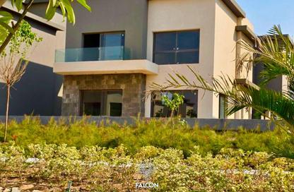 شقة - 2 - 2 للبيع في كريك تاون - التجمع الاول - مدينة القاهرة الجديدة - القاهرة