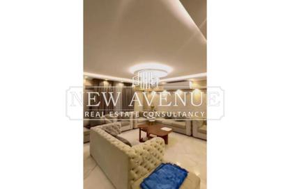 Apartment - 3 Bedrooms - 3 Bathrooms for sale in Street 1 - Al Waha City - 10th District - Nasr City - Cairo
