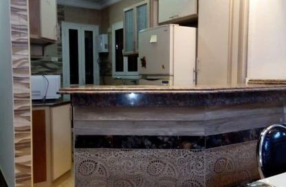 Apartment - 2 Bedrooms - 2 Bathrooms for rent in Madinaty - Cairo
