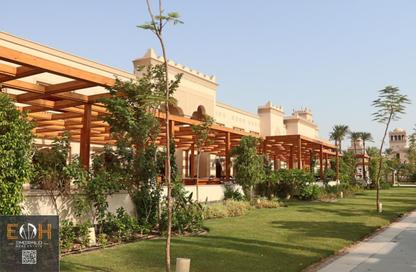 Apartment - 2 Bedrooms - 1 Bathroom for sale in El Kawther District - Hurghada - Red Sea