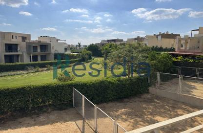 Villa - 4 Bedrooms - 6 Bathrooms for sale in The Crown - Cairo Alexandria Desert Road - 6 October City - Giza