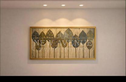 Apartment - 2 - 2 for sale in Lake View Residence - 5th Settlement Compounds - The 5th Settlement - New Cairo City - Cairo
